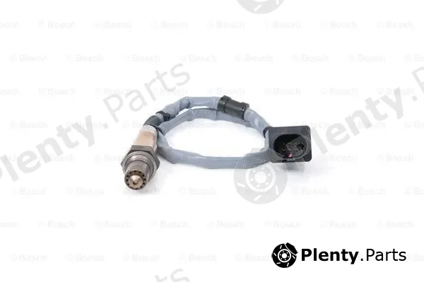 Lambda Sensor