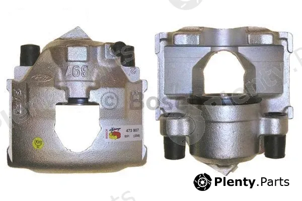 Bosch 0986473907 — Brake Caliper