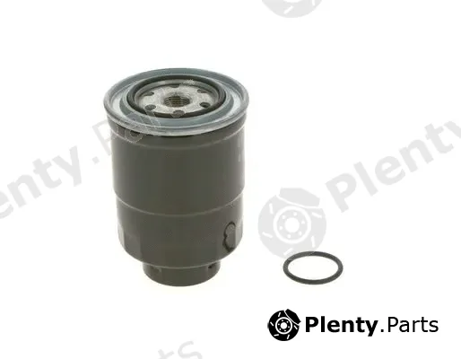Bosch 09864B2020 — Fuel Filter