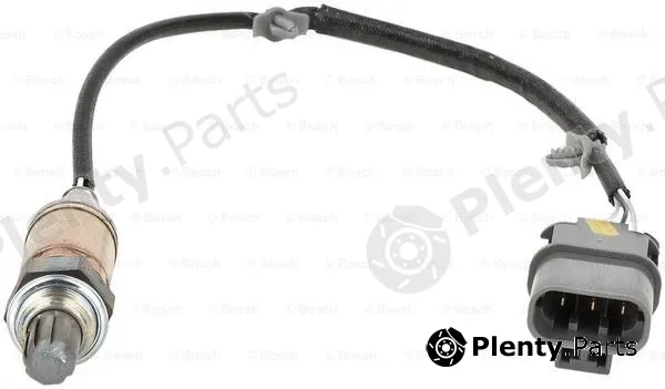 Lambda Sensor