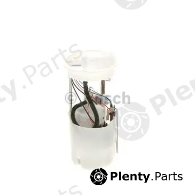 Bosch 0580200105 — Fuel Feed Unit