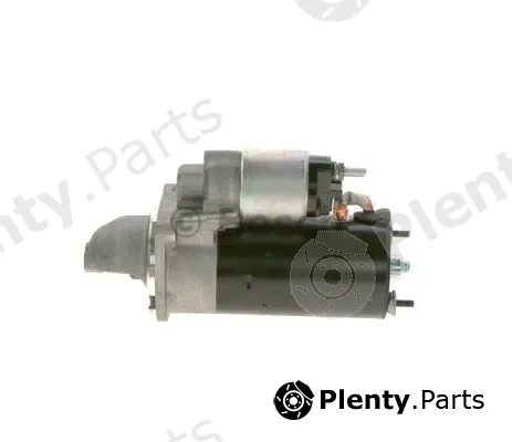 Bosch 0001139013 — Starter