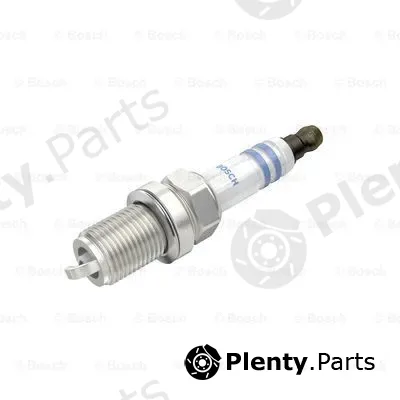 Bosch 0242235749 — Spark Plug Platinum