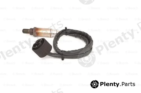 Lambda Sensor
