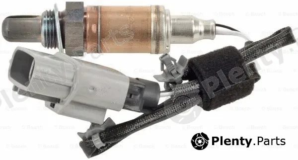 Lambda Sensor
