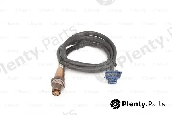 Lambda Sensor