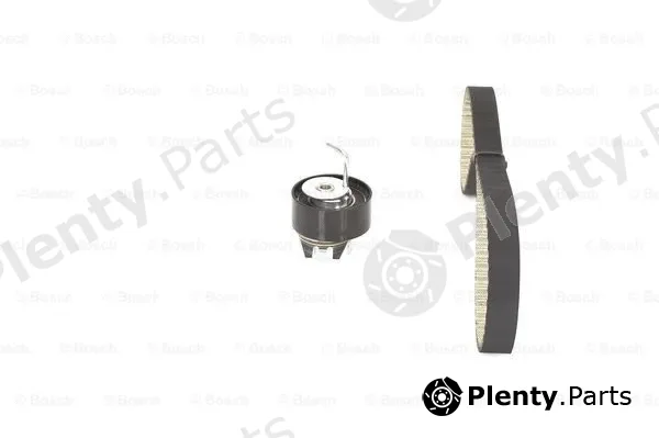 Bosch 1987948951 — Timing Belt Kit