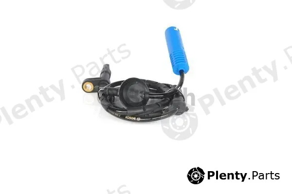 Bosch 0986594538 — Sensor, wheel speed