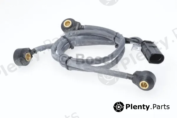 Bosch 0261231170 — Knock Sensor