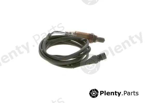 Bosch 0258003037 — Lambda Sensor