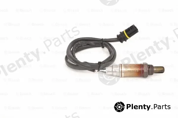 Lambda Sensor