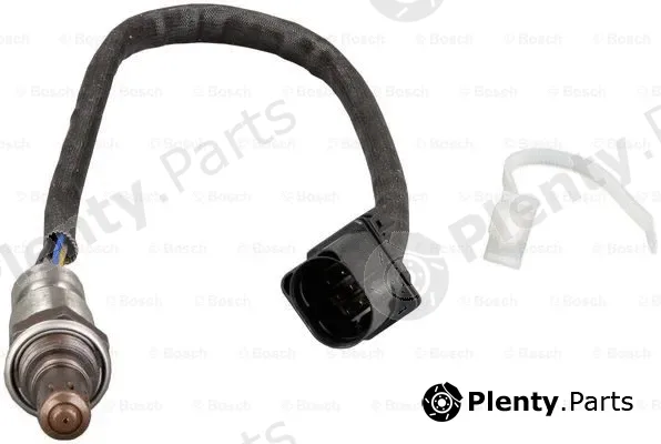 Bosch F00E263225 — Lambda Sensor