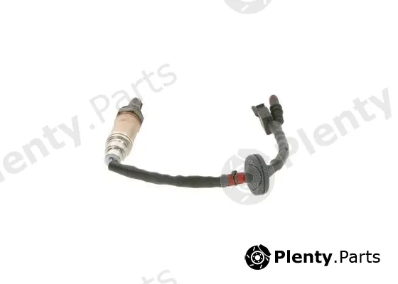Lambda Sensor