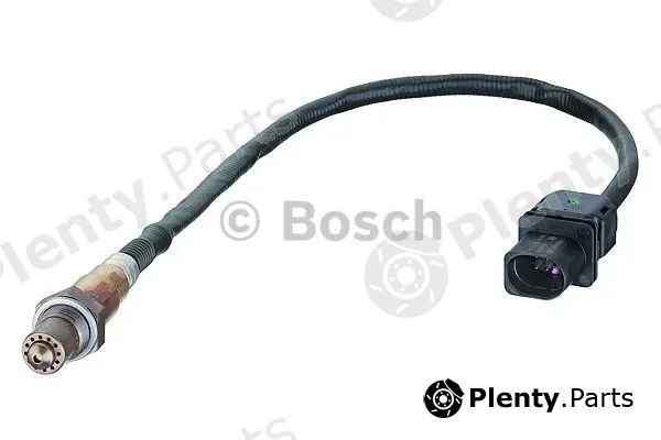 Lambda Sensor