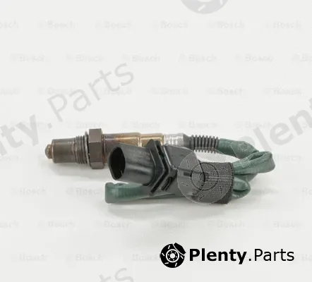 Lambda Sensor