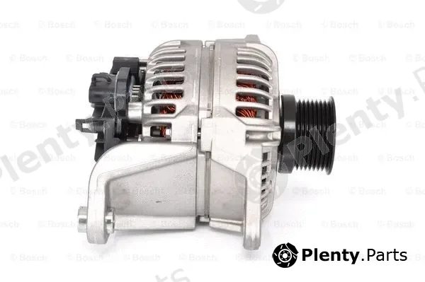 Bosch 0124555038 — Alternator