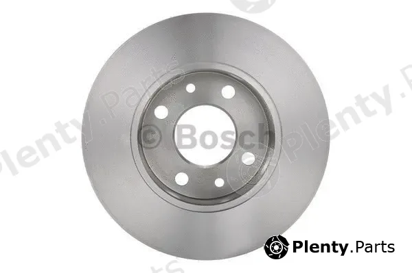 Bosch 0986478273 — Brake Disc