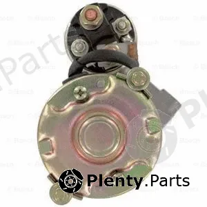 Bosch F042003037 — Starter ECO
