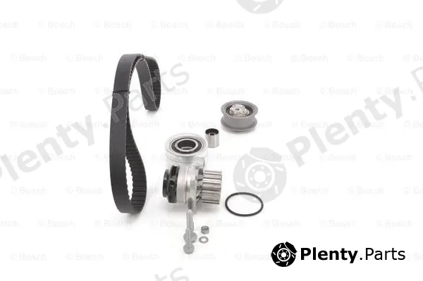 Bosch 1987948871 — Water Pump & Timing Belt Kit