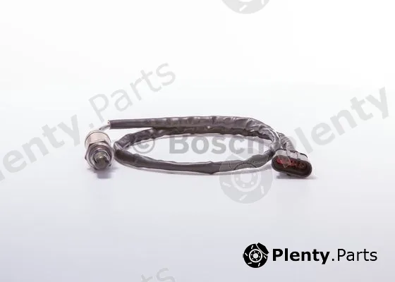 Lambda Sensor