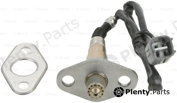 Lambda Sensor