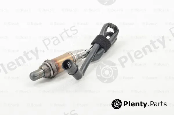 Lambda Sensor