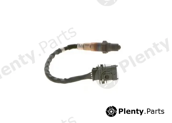 Lambda Sensor