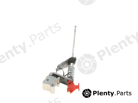 Bosch 0204131711 — Brake Force Regulator