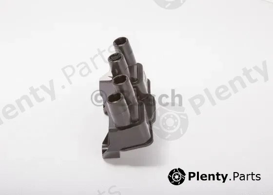 Bosch 0221603451 — Ignition Coil