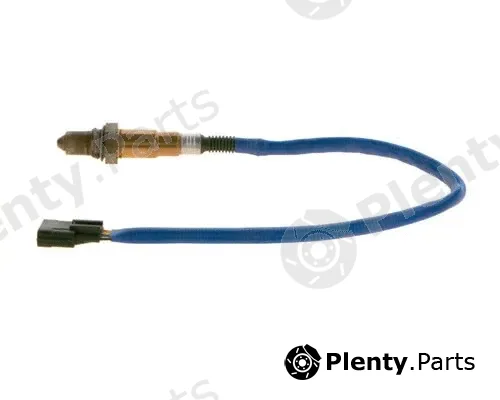 Lambda Sensor
