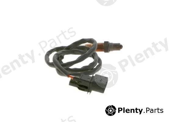 Lambda Sensor