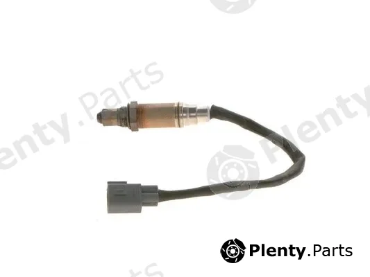Lambda Sensor