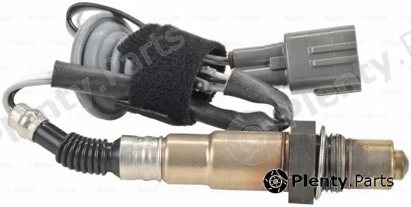Bosch 0258986613 — Lambda Sensor