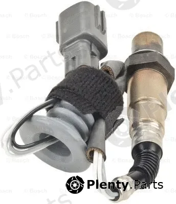 Lambda Sensor
