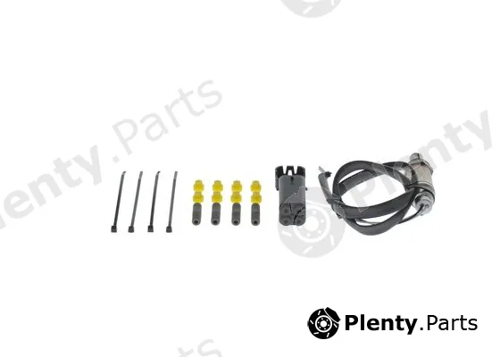 Lambda Sensor Universal