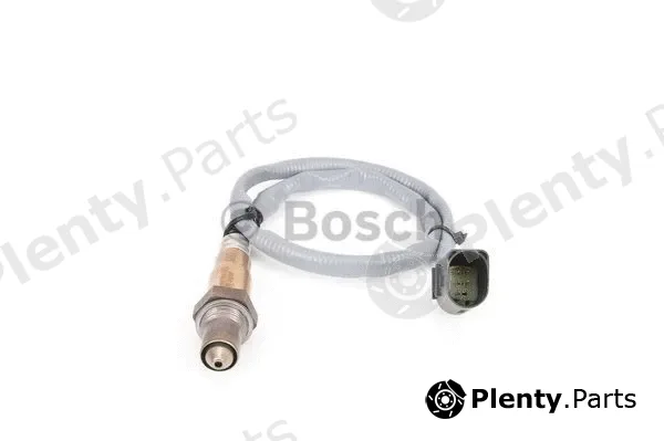 Lambda Sensor