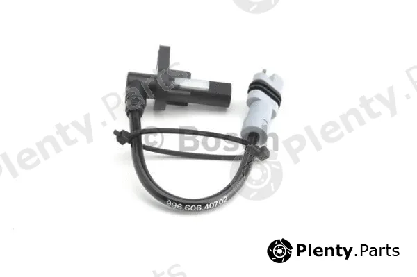 Bosch 0265007439 — Sensor, wheel speed