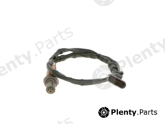 Lambda Sensor