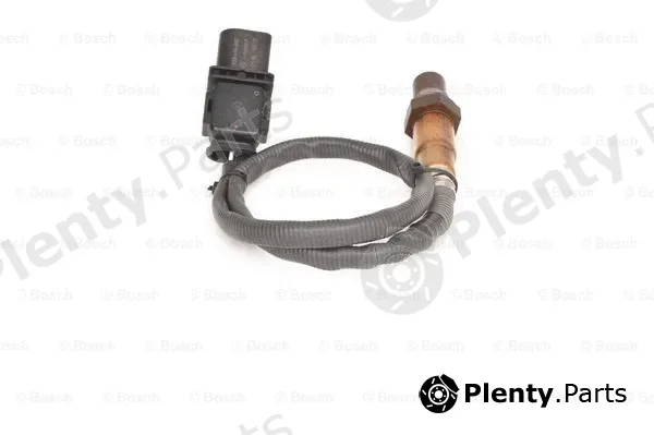 Lambda Sensor