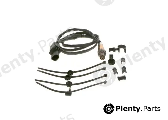 Bosch 0258017180 — Lambda Sensor