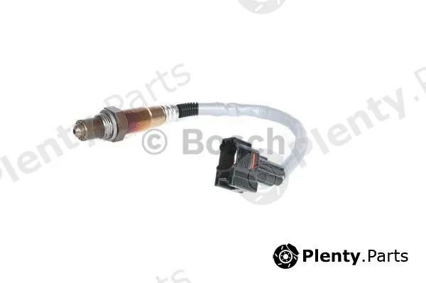 Lambda Sensor