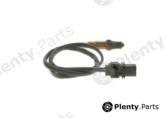 Lambda Sensor