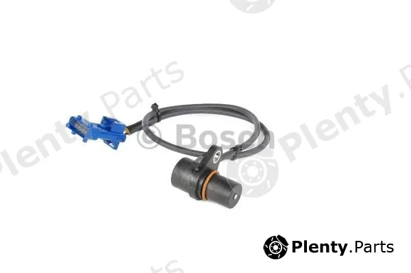 Bosch 0261210269 — Sensor, crankshaft pulse