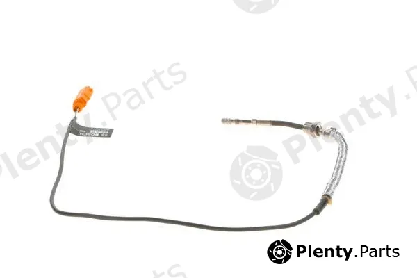 Bosch 0986259045 — Sensor, exhaust gas temperature