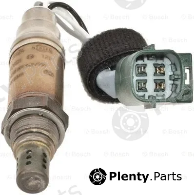 Lambda Sensor