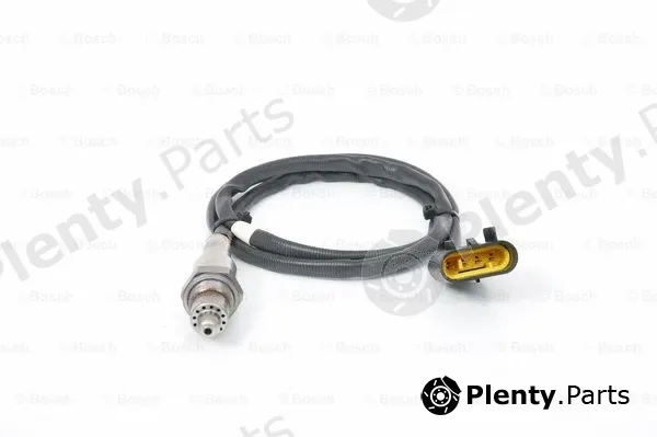 Bosch 0258030073 — Lambda Sensor