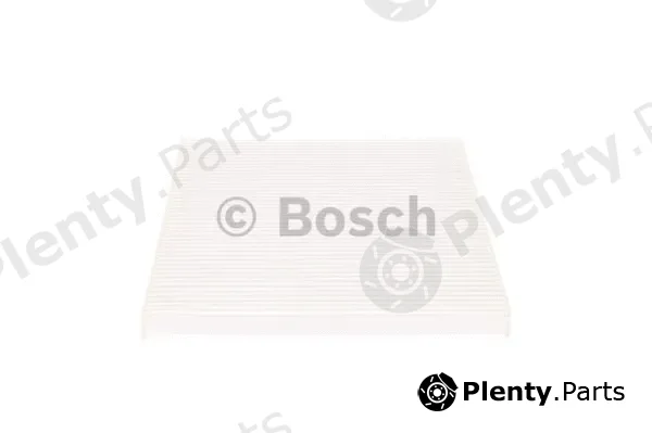 Bosch 1987432254 — Filter, cabin air