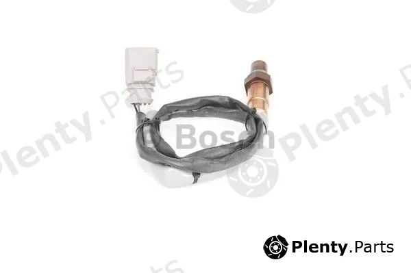 Lambda Sensor