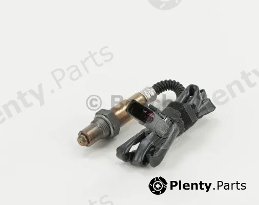 Lambda Sensor