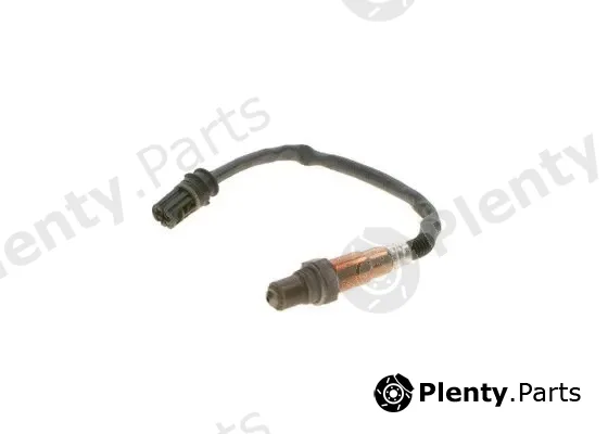 Bosch 0258010421 — Lambda Sensor